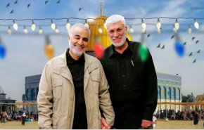 بالصور.. مسيرة قادة النصر تنطلق من سهل نينوى لبغداد