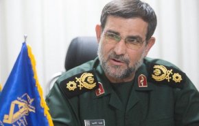 سردار تنگسیری:برای دفاع از مرزهای آبی کشور از آمادگی کامل برخورداریم