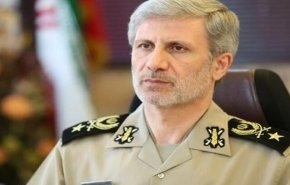 وزیر دفاع: عاملان ترور سردار سلیمانی بدانند انتقام گرفته خواهد شد
