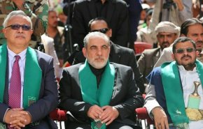 سفیر ایران: یمن قلب تپنده جبهه مقاومت است

