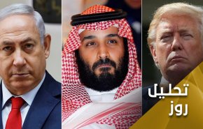 ماجراجویی آمریکایی- صهیونیستی با کارت‌های سوخته عربی