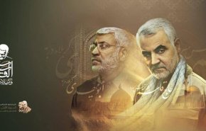  آغاز تجمع مردم عراق برای بزرگداشت شهید سلیمانی و ابومهدی