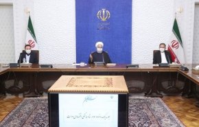 روحانی: امیدواریم خرید و انتقال واکسن کرونا در هفته‌های آینده انجام شود