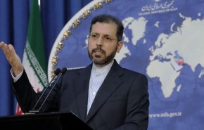 خطیب‌زاده: وزارت خارجه تا محاکمه عاملان ترور شهید سلیمانی آرام نمی‌نشیند