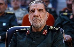 سردار کوثری : آمریکایی‌ها با ایجاد گروهک تروریستی داعش روی هیتلر را سفید کردند