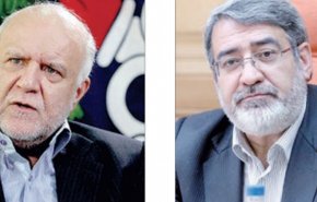 وزیر کشور: تصمیمی برای تعطیلی تهران بخاطر آلودگی گرفته نشده است/ وزیر نفت: چاره ای جز سوزاندن مازوت نداریم 