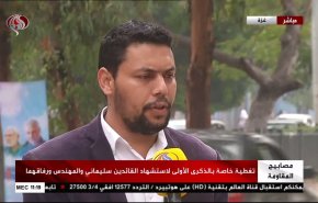 تجهیز غزه به موشک‌های کورونت و تانک با حمایت سردار سلیمانی