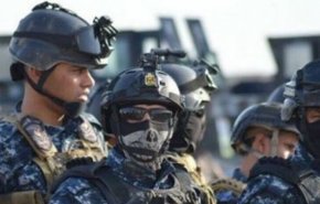 الأمن العراقي يبدأ عملية نزع السلاح غير المرخص في بغداد