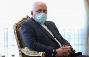 توئیت ظریف درباره سالگرد شهادت شهید سلیمانی توسط تروریست اعظم
