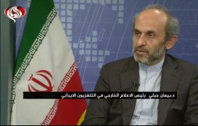 وحشت رسانه های غربی از نام و تصویر سردار سلیمانی/ غربی ها توانایی مقابله با طرح مقاومت شهید سلیمانی را ندارند