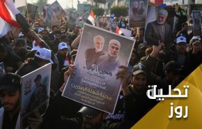 سالگرد شهادت فرماندهان پیروزی؛ مخابره میلیون ها پیام از بغداد