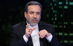 عراقچی: اروپایی‌ها حق صحبت کردن ندارند/ آغاز غنی سازی ۲۰ درصد به معنای مرگ برجام نیست