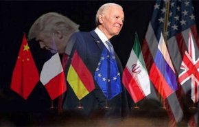 توصیه روزنامه آمریکایی به بایدن درباره تحریم‌های ایران

