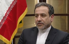 عراقجي: لا تفاوض حول الاتفاق النووي ولا قضية الصواريخ