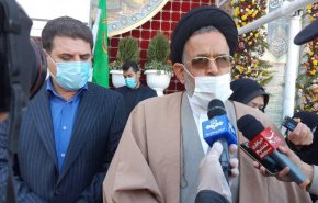 وزیر اطلاعات: خون حاج قاسم قابل گذشت نیست/ شناسایی عاملان شهادت فخری زاده ادامه دارد