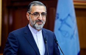 اعلان قرمز ایران برای ترامپ به اینترپل