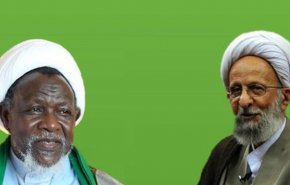 واکنش شیخ زکزاکی به خبر رحلت آیت‌الله مصباح یزدی