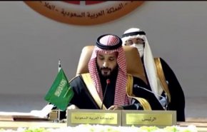 آشتی‌کنان با قطر با چاشنی لفاظی علیه ایران| بن‌سلمان: برنامه هسته‌ای ایران صلح منطقه را تهدید می‌کند/ برای مقابله با رفتار تخریب‌‌گر ایران با چالش‌هایی مواجهیم!
