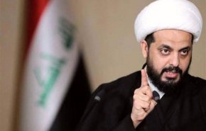 عصائب اهل الحق: استقلال عراق با اخراج نظامیان بیگانه کامل می‌شود
