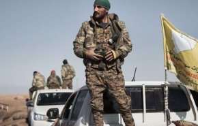 سربازگیری اجباری از جوانان سوری توسط عناصر کُرد وابسته به آمریکا