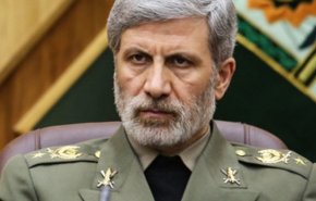 وزیر دفاع: شواهد جدی در مورد نقش رژیم صهیونیستی در ترور شهید فخری زاده وجود دارد

