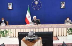 روحانی: هیچکس نمی تواند با تحریم و جنگ اقتصادی ملت ایران را از پای در آورد/ بایدن به تعهداتش عمل کند، جواب ما صریح و روشن است/ وضعیت اقشار کم‌درآمد خط قرمز دولت در بودجه است