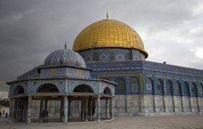 رژیم اشغالگر برای تخریب قبة الصخره نقشه می کشد