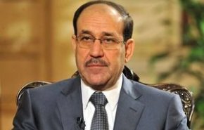 المالکی: سلیمانی و المهندس بزرگترین توطئه را خنثی کردند