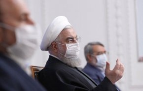 روحانی:‌ ایجاد فضای دوگانه در مسئله واکسن خدشه به اعتماد عمومی است