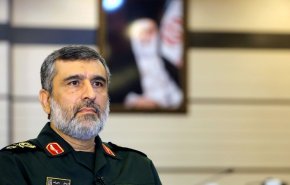 ناگفته های سردار حاجی زاده از حمله به عین‎الاسد + فیلم