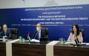 اردن: برای حل مسائل منطقه از گفت‌وگو با ایران حمایت می‌کنیم