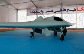 ویدئوگرافیک | رزمایش پهپادی ارتش جمهوری اسلامی ایران