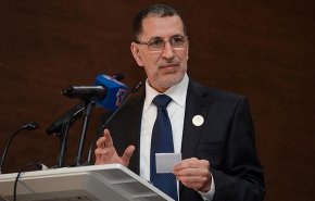 العثماني مستاء من الانتقادات لتطبيع العلاقات مع الكيان الصهيوني 