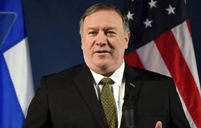 گفت‌وگوی تلفنی وزیر خارجه آمریکا با سلطان عُمان
