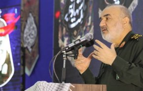 سردار سلامی: حاج‌قاسم ده‌ها بار انتقام خود را قبل از شهادتش از دشمن گرفته بود