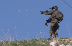 إصابة 'أبو عرام'.. رواية فلسطينية يعززها الفيديو ورواية صهيونية كاذبة