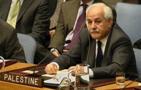 السلطة الفلسطينية تطالب المجتمع الدولي بوقف جرائم الاحتلال