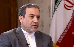عراقچی: برای بازگشت احتمالی آمریکا به برجام ذوق‌زده نیستیم/ تحریم‌ها لغو شود غنی‌سازی ۲۰ درصدی را متوقف می‌کنیم
