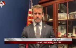  نائب جمهوري: ترامب أصبح مضطرباً ولابد من إقصائه