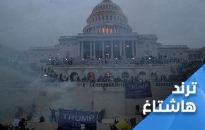'الربيع الامريكي' ينافس نظيره العربي ويتفوق عليه!