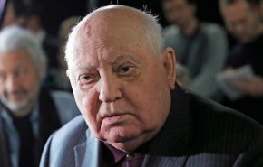 گورباچف: ناآرامی‌های واشنگتن سرنوشت آمریکا را زیر سوال برد