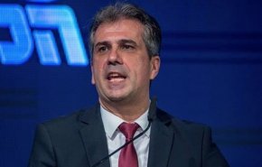 درخواست وزیر صهیونیست از بایدن؛ حفظ فشار حداکثری بر ایران