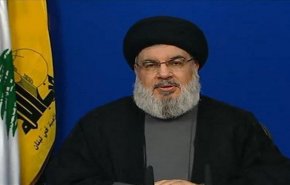 سید حسن نصرالله: حوادث آمریکا دروغین بودن دموکراسی این کشور را آشکار کرد