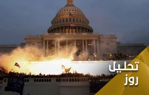 دموکراسی آمریکایی؛ کالایی فاسد که به خودشان برگردانده شد