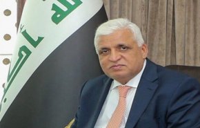 واکنش بغداد به تحریم رئیس الحشد الشعبی توسط آمریکا