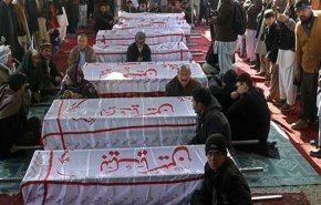 پایان اعتراض و تحصن هزاره‌ها در کویته؛ جاده‌ها بازگشایی شد