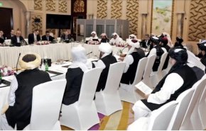 الدوحة تستضيف اجتماع لممثلي الحكومة الأفغانية وطالبان