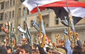 مجتهد: فرمانده مزدوران اماراتی و نیروهایش به انصارالله پیوستند