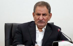 جهانگیری: بورس نهادی مستقل است ولی دولت از بازار سرمایه حمایت می‌کند