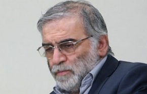 تقدیر از خانواده شهید فخری‌زاده در صحن علنی مجلس